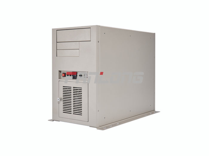 工控机箱与普通电脑机箱的介绍