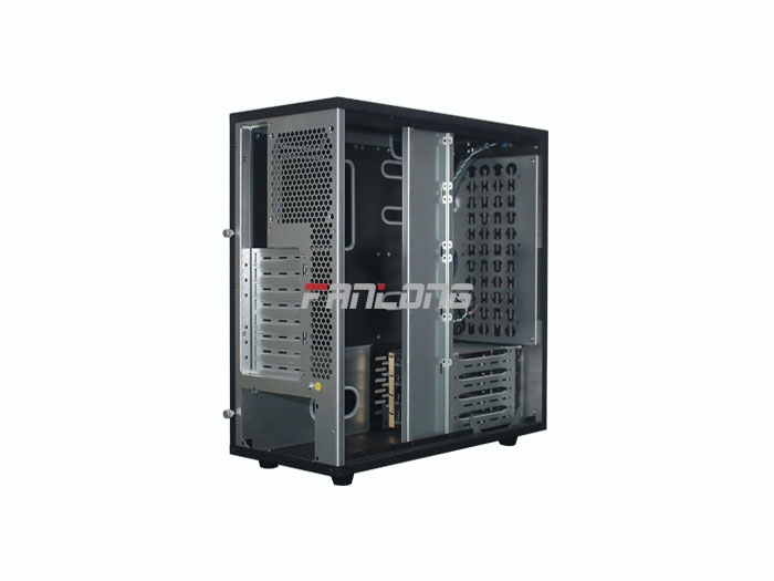 服务器机箱 服务器机箱